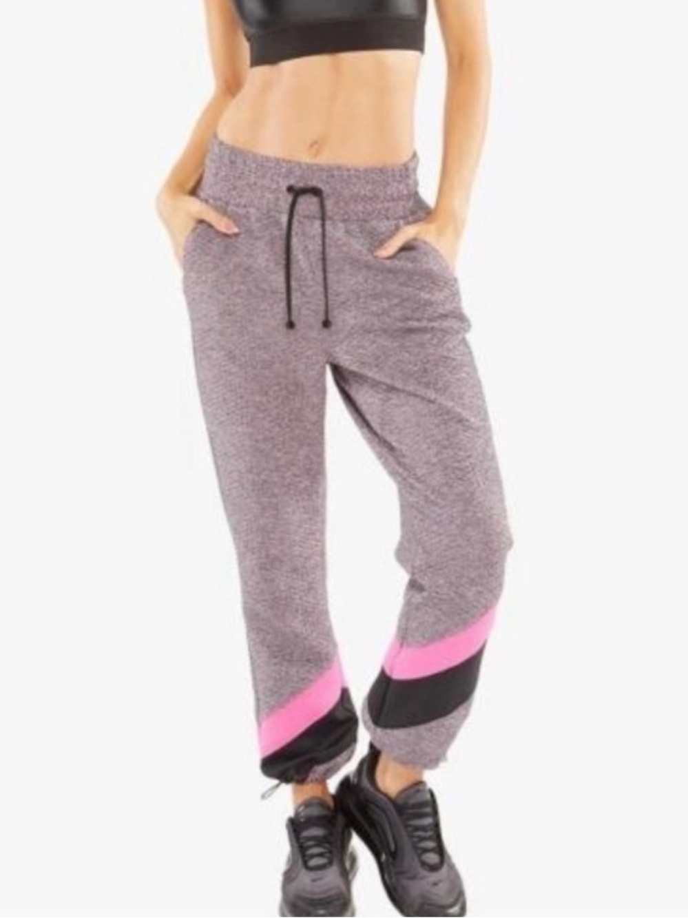 Koral Adai Meli Crop Pants